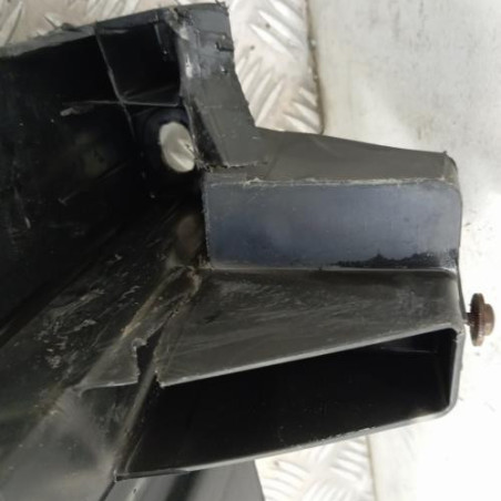 Absorbeur de pare choc arriere RENAULT CLIO 3