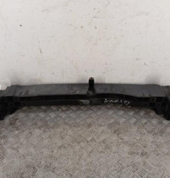 Absorbeur de pare choc arriere RENAULT CLIO 3 Photo n°3