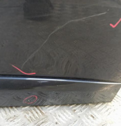 Porte avant droit RENAULT MEGANE 3 Photo n°4