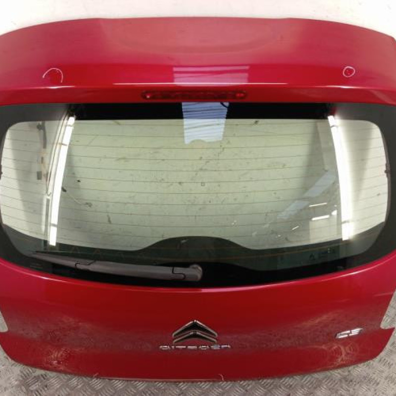 Malle/Hayon arriere CITROEN C3 3