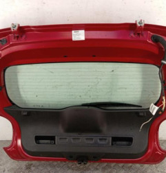 Malle/Hayon arriere CITROEN C3 3 Photo n°5