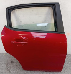 Porte arriere droit CITROEN C3 3 Photo n°1