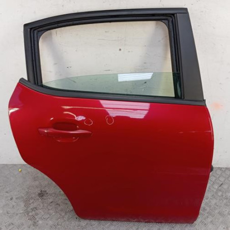 Porte arriere droit CITROEN C3 3 Photo n°1