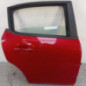 Porte arriere droit CITROEN C3 3