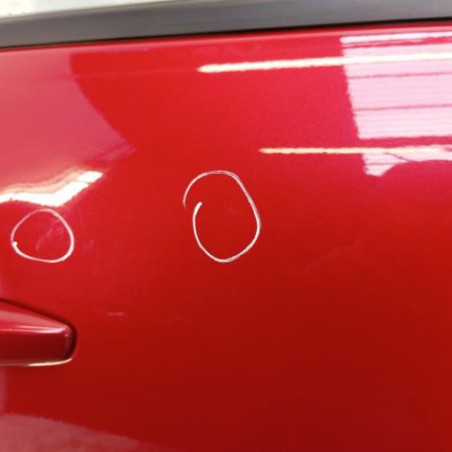 Porte arriere droit CITROEN C3 3