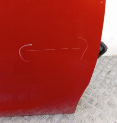 Porte avant droit CITROEN C3 3