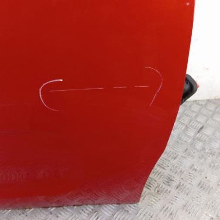 Porte avant droit CITROEN C3 3