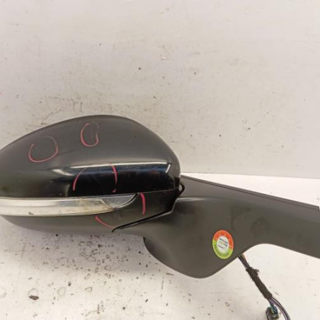 Retroviseur droit CITROEN C3 3 Photo n°1
