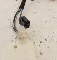 Retroviseur droit CITROEN C3 3 Photo n°4