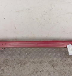 Renfort pare choc arriere (traverse) CITROEN C3 3 Photo n°1