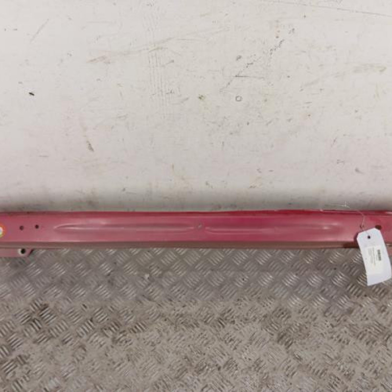 Renfort pare choc arriere (traverse) CITROEN C3 3