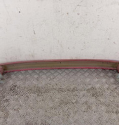 Renfort pare choc arriere (traverse) CITROEN C3 3