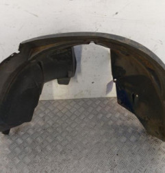 Pare boue avant gauche DACIA DUSTER 1 Photo n°1