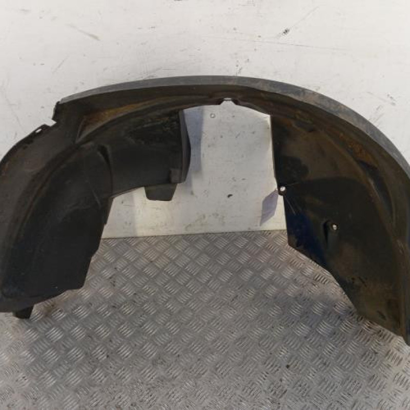 Pare boue avant gauche DACIA DUSTER 1