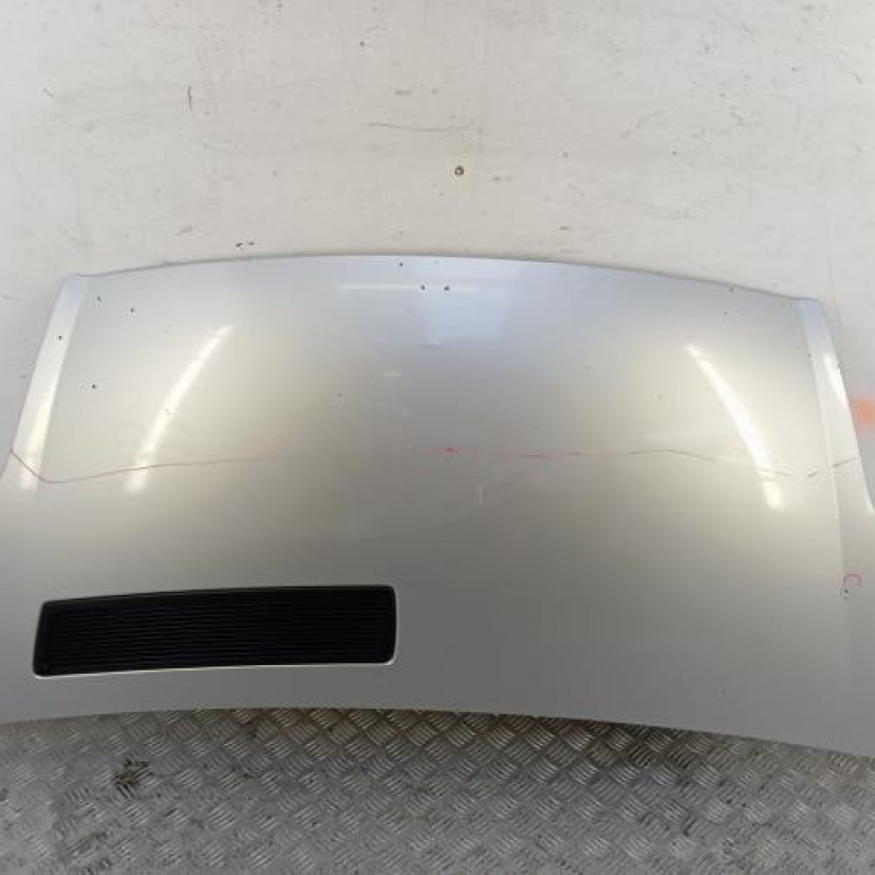 Capot RENAULT TRAFIC 2