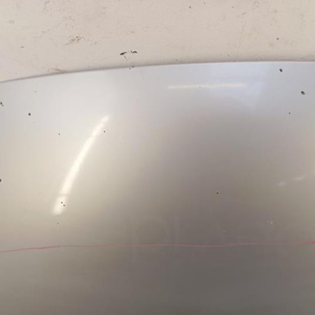 Capot RENAULT TRAFIC 2