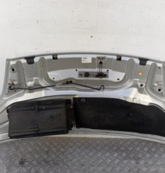 Capot RENAULT TRAFIC 2 Photo n°5