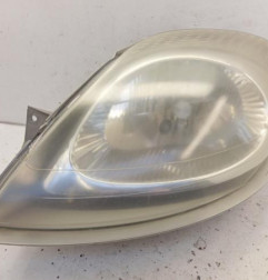 Optique avant principal gauche (feux)(phare) RENAULT TRAFIC 2 Photo n°1