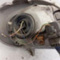 Optique avant principal gauche (feux)(phare) RENAULT TRAFIC 2