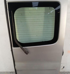 Porte de coffre droit RENAULT TRAFIC 2 Photo n°1