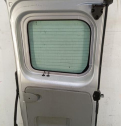 Porte de coffre droit RENAULT TRAFIC 2 Photo n°5