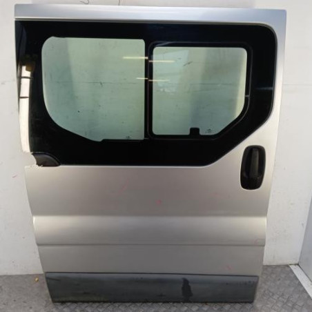 Porte laterale droit RENAULT TRAFIC 2 Photo n°1