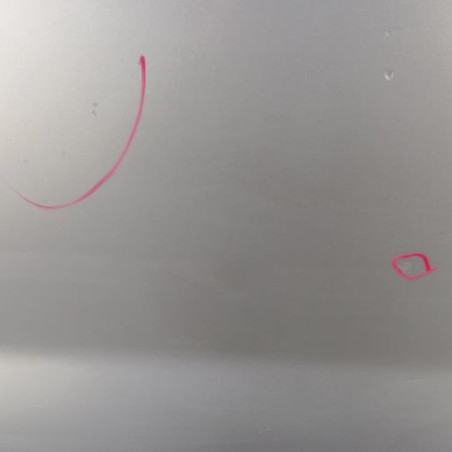 Porte laterale droit RENAULT TRAFIC 2