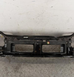 Face avant RENAULT TRAFIC 2 Photo n°1