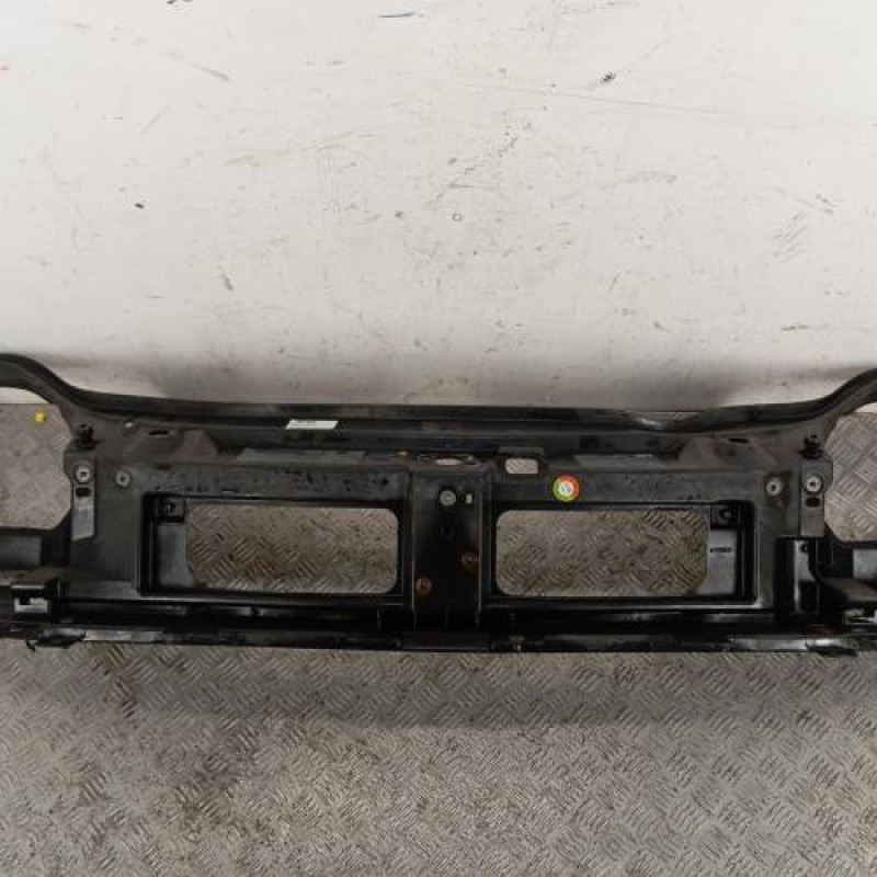 Face avant RENAULT TRAFIC 2 Face avant RENAULT TRAFIC 2