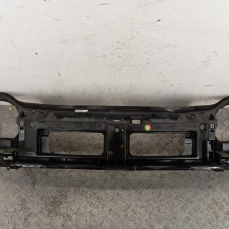 Face avant RENAULT TRAFIC 2 Photo n°1