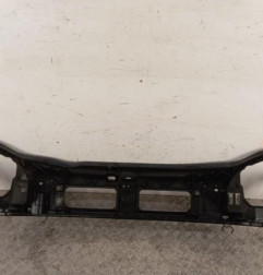 Face avant RENAULT TRAFIC 2