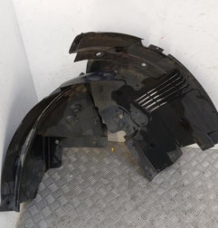 Pare boue avant droit RENAULT TRAFIC 3 COURT Photo n°1