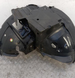 Pare boue avant gauche RENAULT TRAFIC 3 COURT