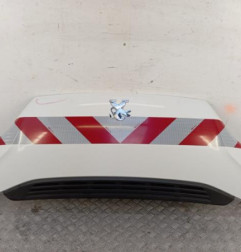 Capot PEUGEOT BOXER 3 Photo n°1