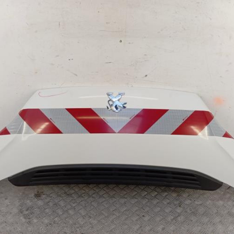 Capot PEUGEOT BOXER 3