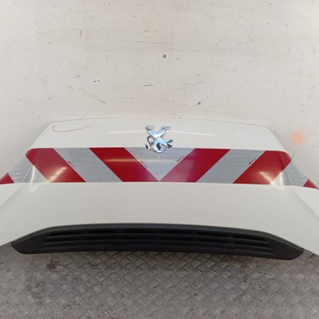Capot PEUGEOT BOXER 3 Photo n°1