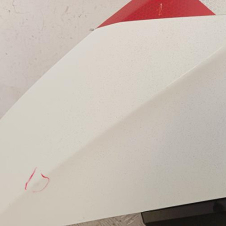 Capot PEUGEOT BOXER 3