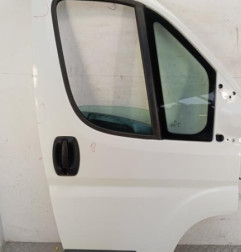 Porte avant droit PEUGEOT BOXER 3 Photo n°1