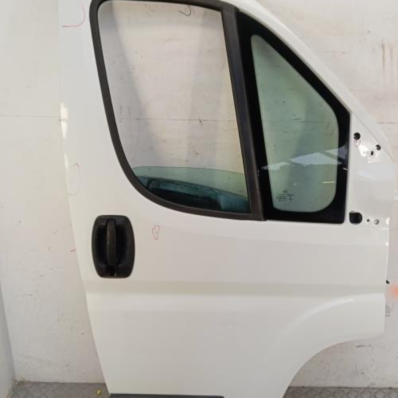 Porte avant droit PEUGEOT BOXER 3