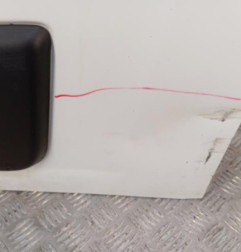 Porte avant droit PEUGEOT BOXER 3