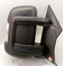 Retroviseur droit PEUGEOT BOXER 3 Photo n°1