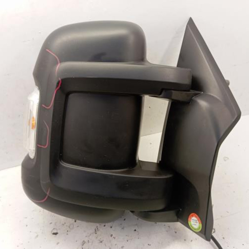 Retroviseur droit PEUGEOT BOXER 3