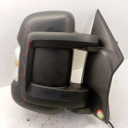 Retroviseur droit PEUGEOT BOXER 3 Photo n°1