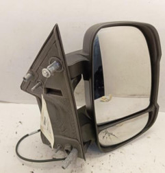 Retroviseur droit PEUGEOT BOXER 3 Photo n°3