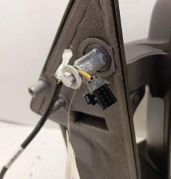 Retroviseur droit PEUGEOT BOXER 3 Photo n°4