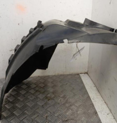 Pare boue avant gauche PEUGEOT BOXER 3 Photo n°1