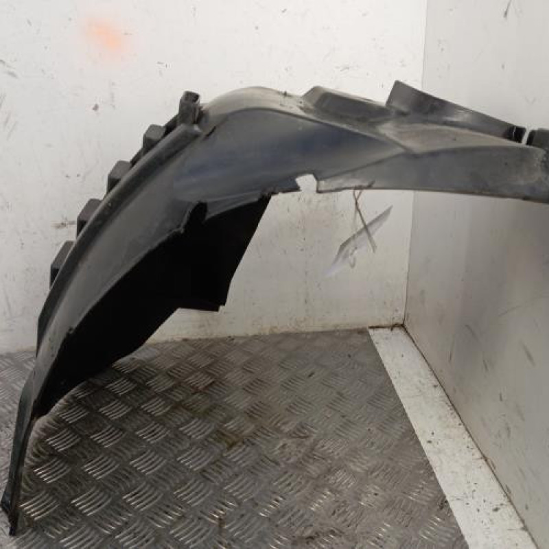 Pare boue avant gauche PEUGEOT BOXER 3