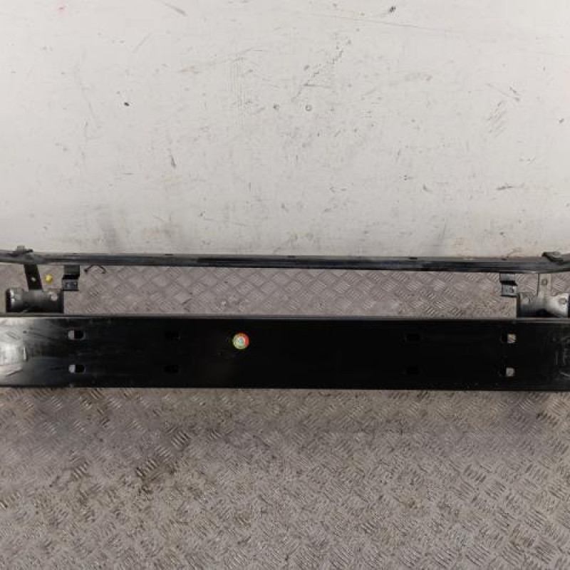 Renfort pare choc avant (traverse) PEUGEOT BOXER 3