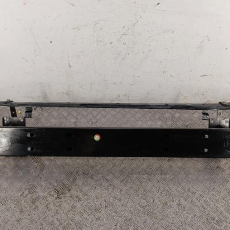 Renfort pare choc avant (traverse) PEUGEOT BOXER 3 Photo n°1