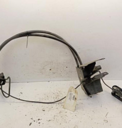 Treuil de roue de secours PEUGEOT BOXER 3